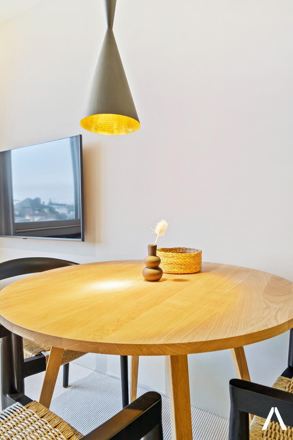 Apartment Modern And Cozy Retreat Near The *
